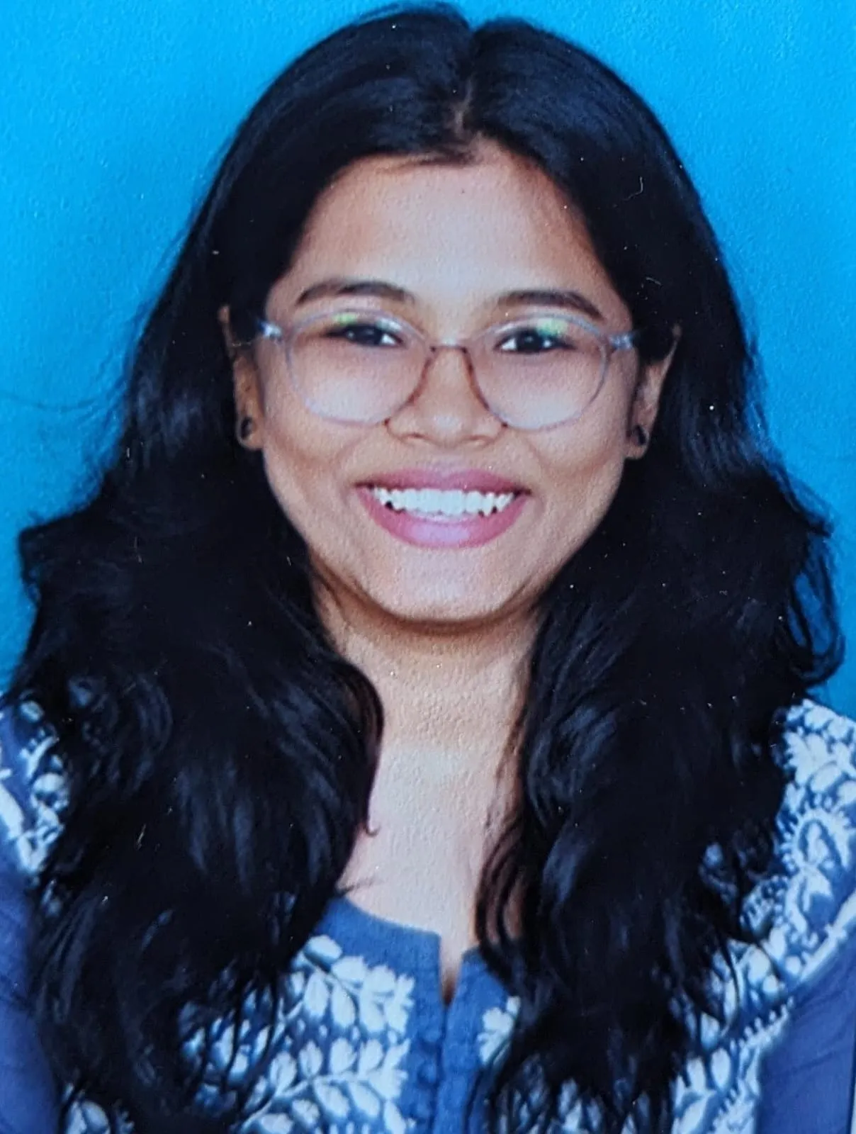 Nikita Chaudhary - Estimation Engineer | MIT Placed Student 